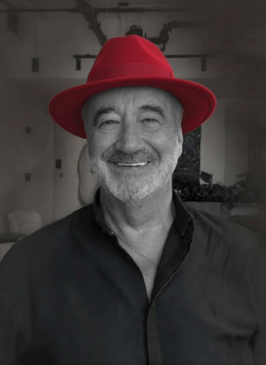 John Davy